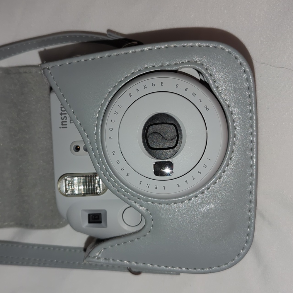 Fujifilm Instax Mini 9 Instant Camera